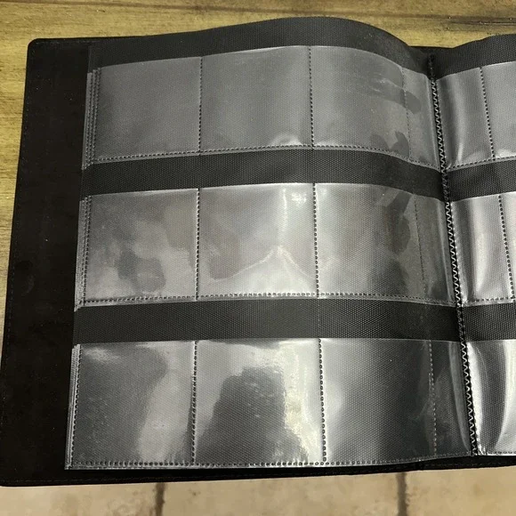 The TeaBook - The Best Tea Storage Organizer Ever! - Picture 5 of 11